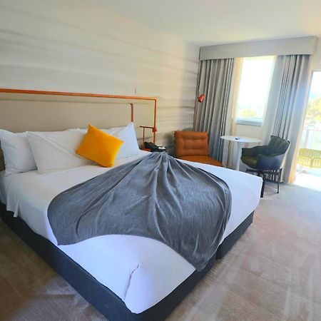 Hotel Haven Glebe Sydney Zewnętrze zdjęcie