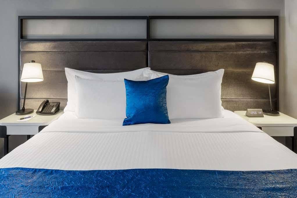 Hotel Haven Glebe Sydney Zewnętrze zdjęcie