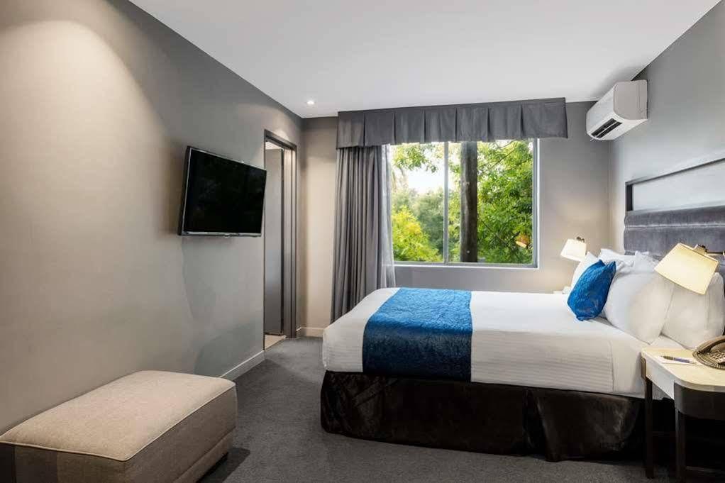 Hotel Haven Glebe Sydney Zewnętrze zdjęcie