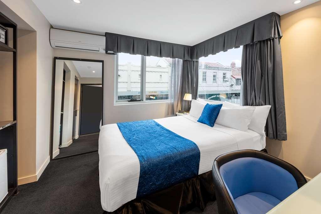 Hotel Haven Glebe Sydney Pokój zdjęcie