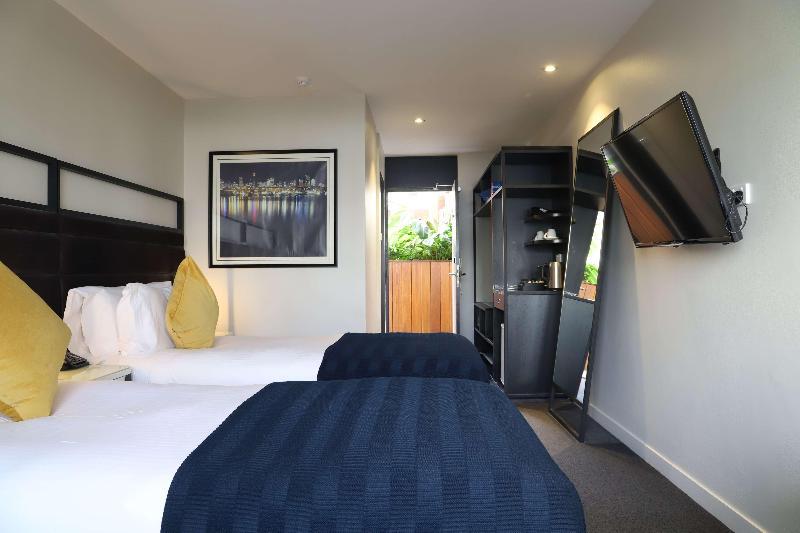 Hotel Haven Glebe Sydney Zewnętrze zdjęcie