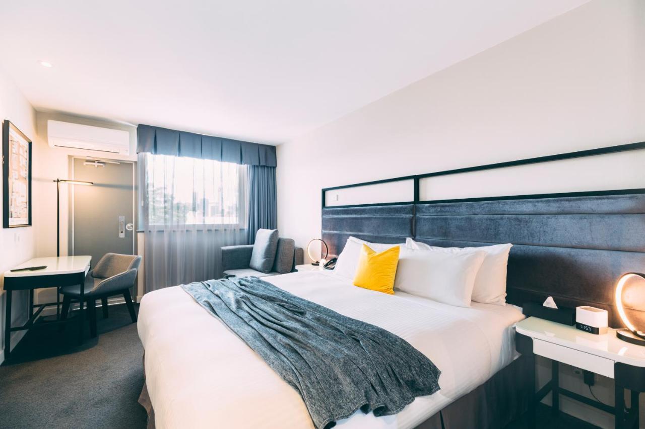 Hotel Haven Glebe Sydney Pokój zdjęcie