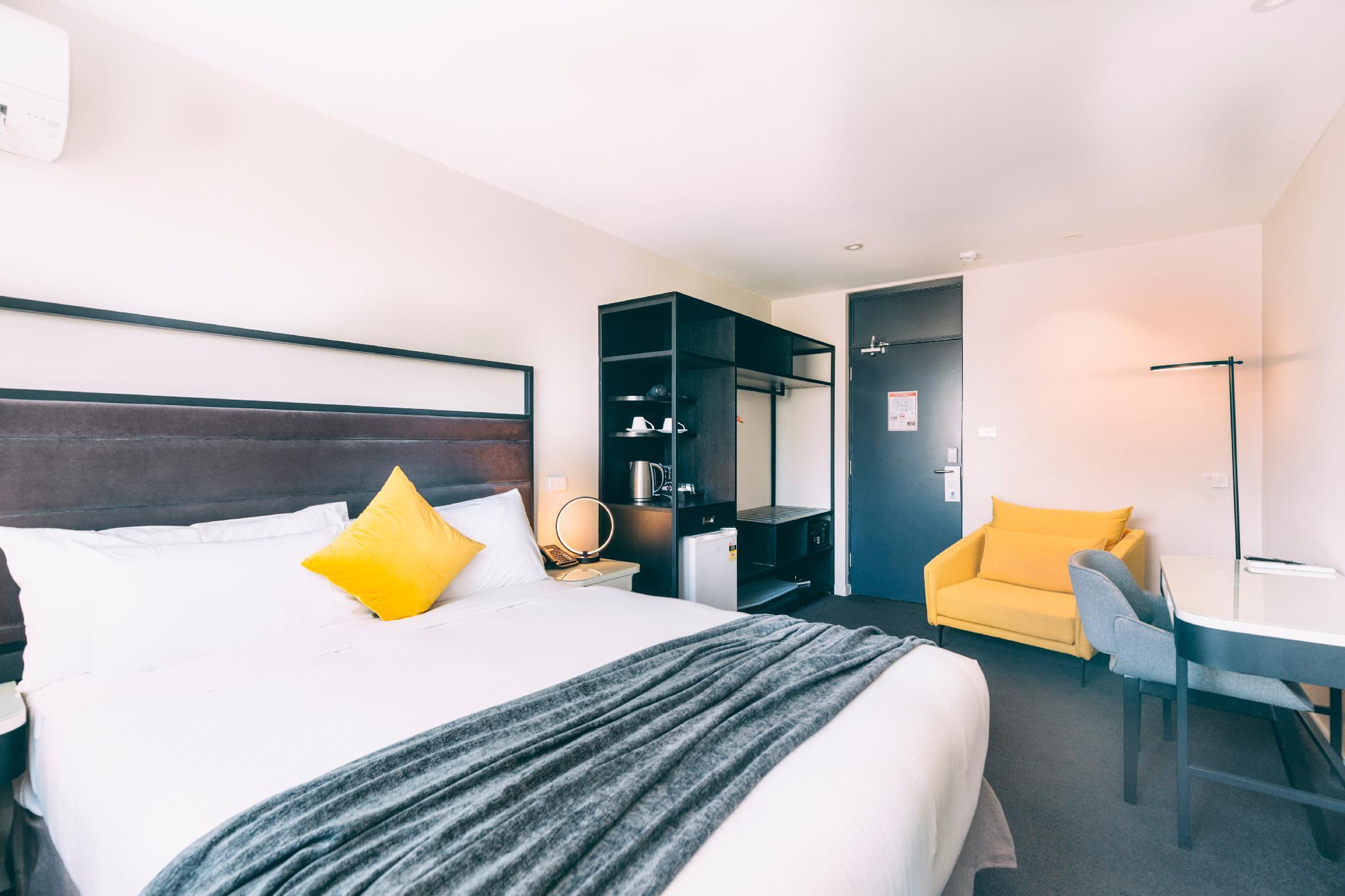 Hotel Haven Glebe Sydney Zewnętrze zdjęcie