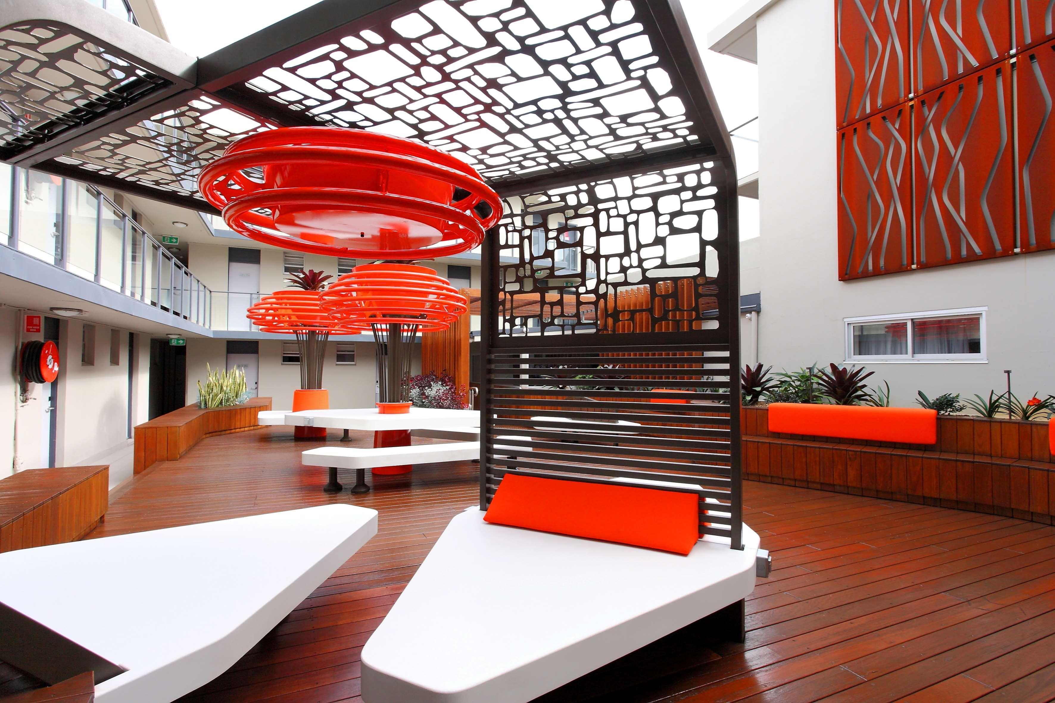 Hotel Haven Glebe Sydney Zewnętrze zdjęcie