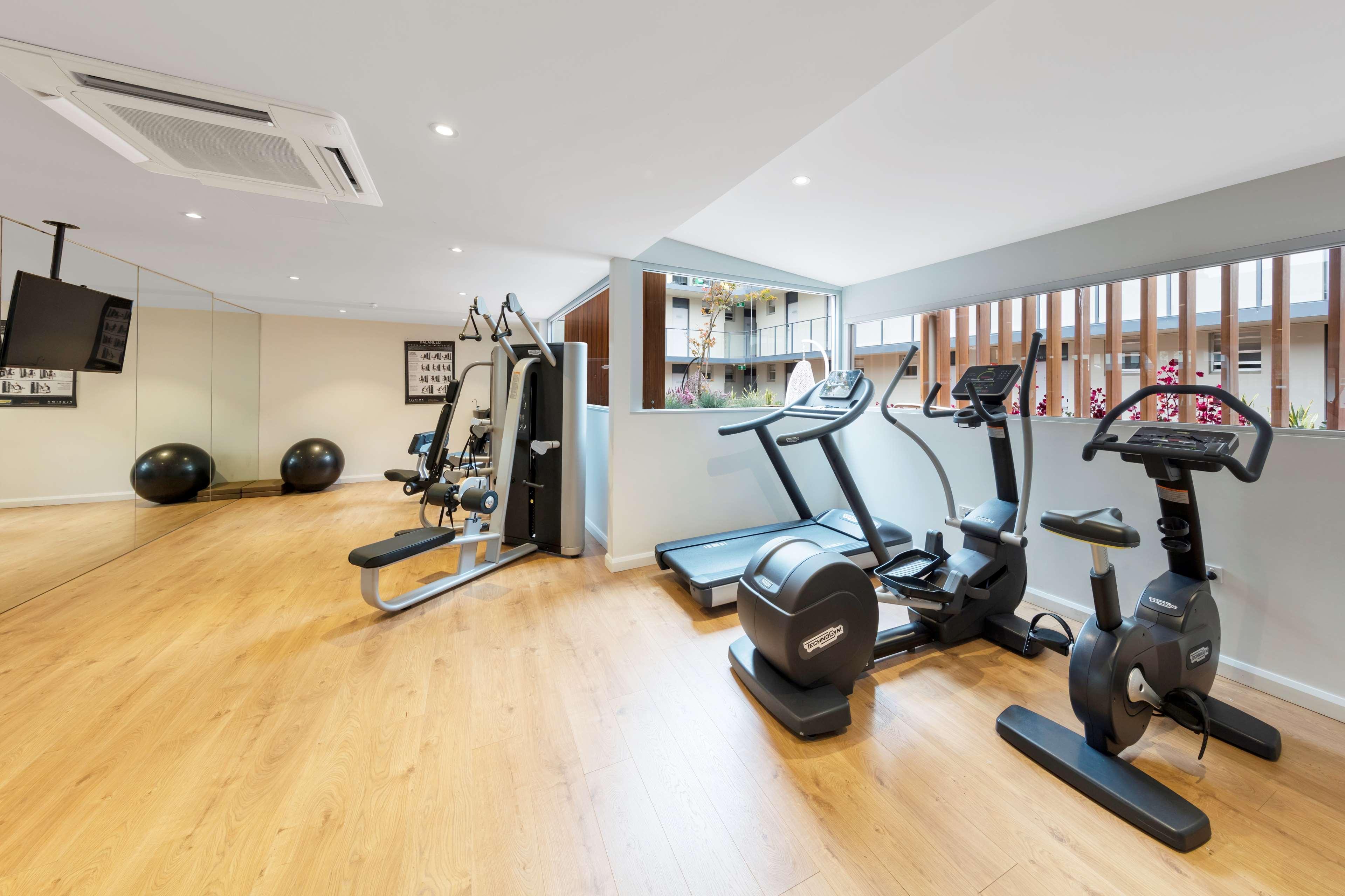 Hotel Haven Glebe Sydney Zewnętrze zdjęcie