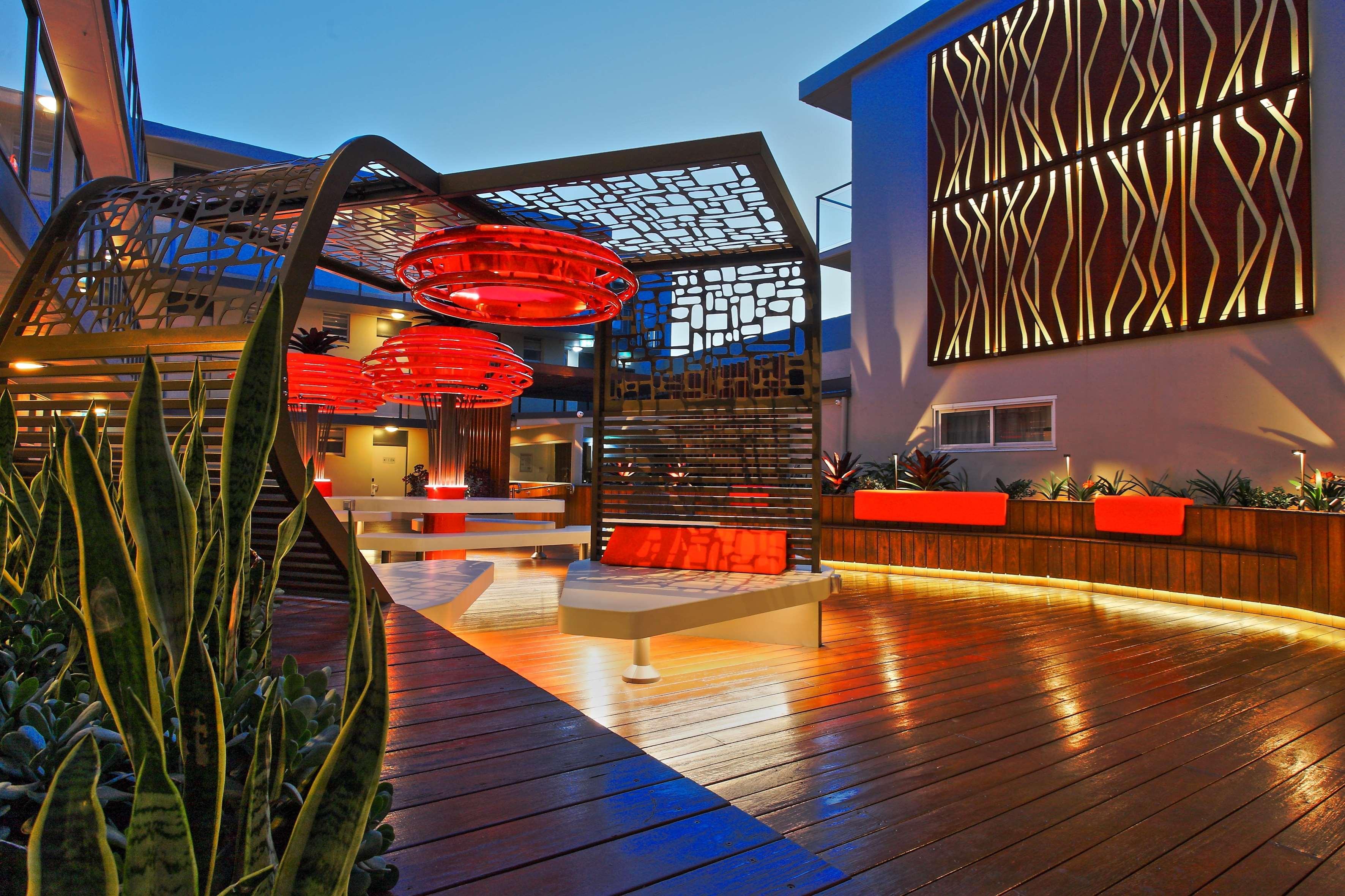 Hotel Haven Glebe Sydney Zewnętrze zdjęcie