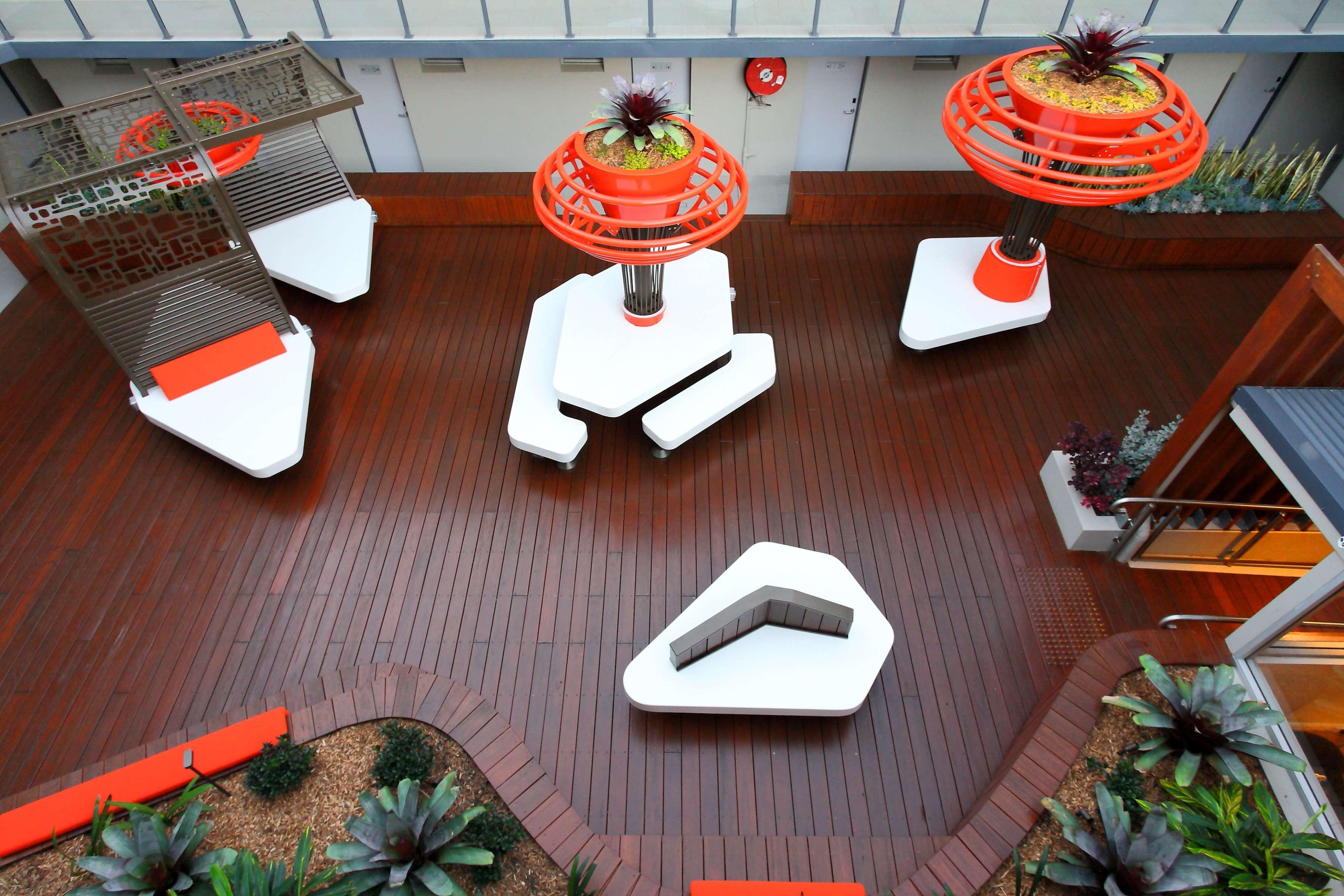Hotel Haven Glebe Sydney Zewnętrze zdjęcie