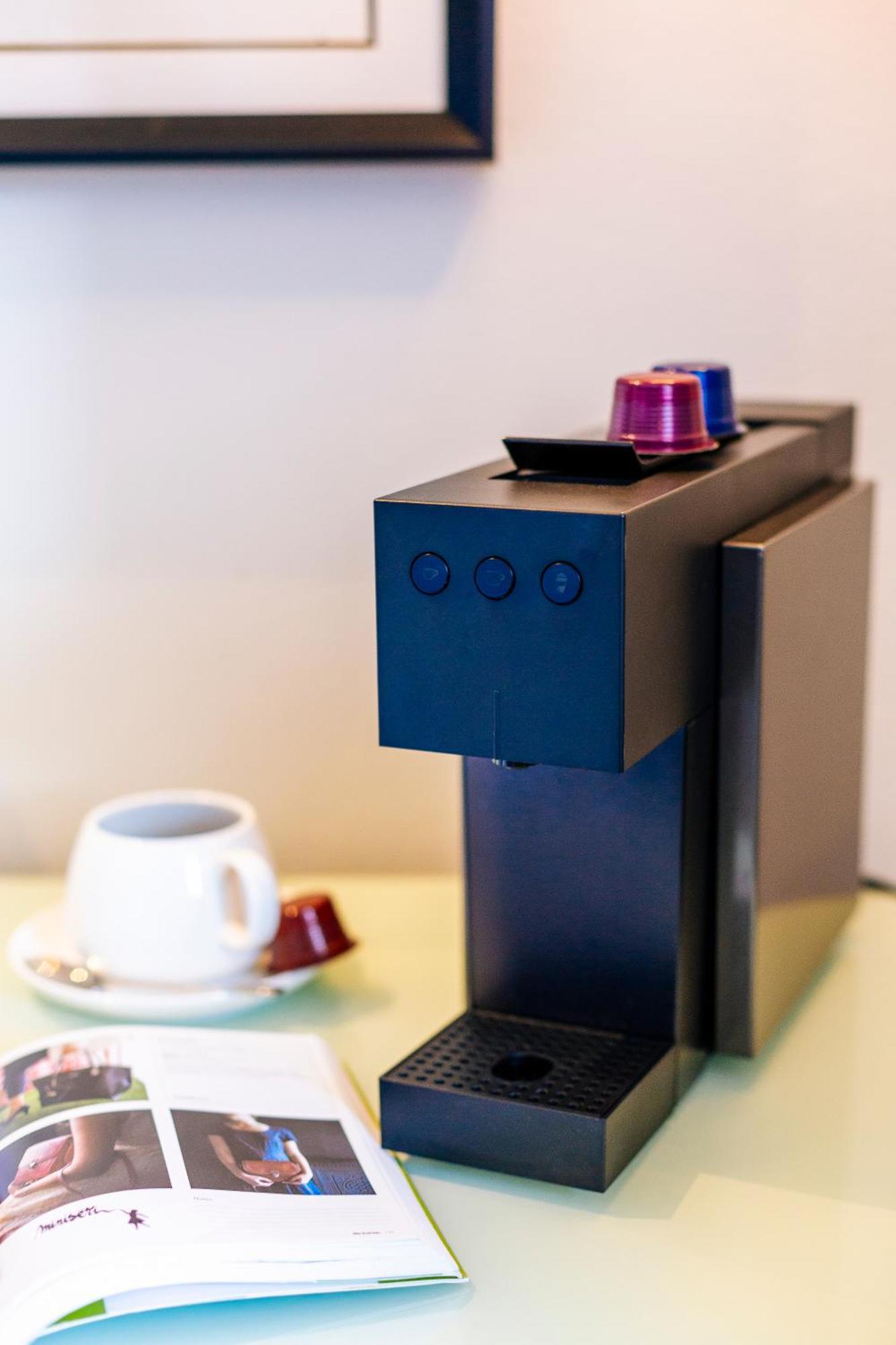Hotel Haven Glebe Sydney Pokój zdjęcie