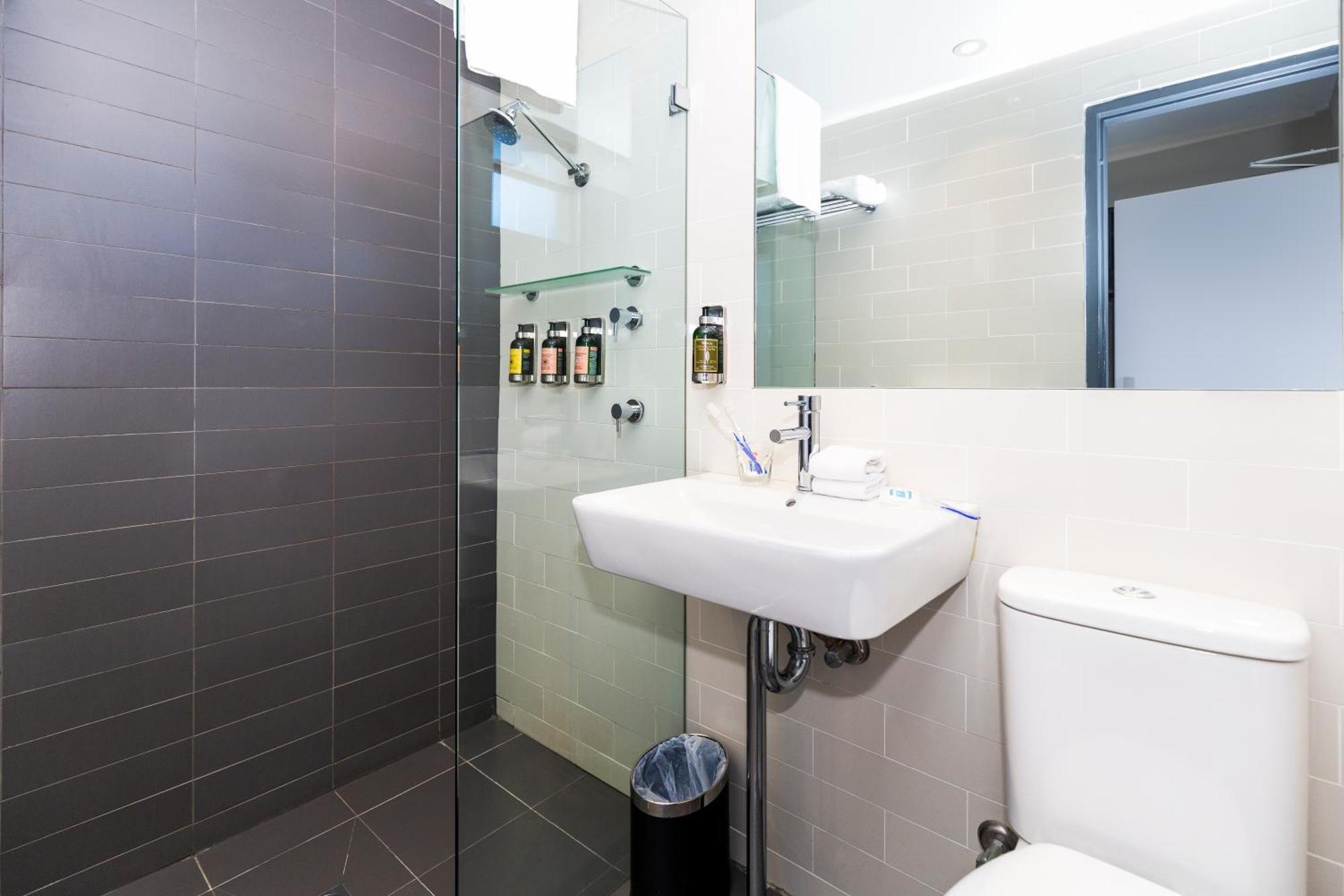 Hotel Haven Glebe Sydney Pokój zdjęcie