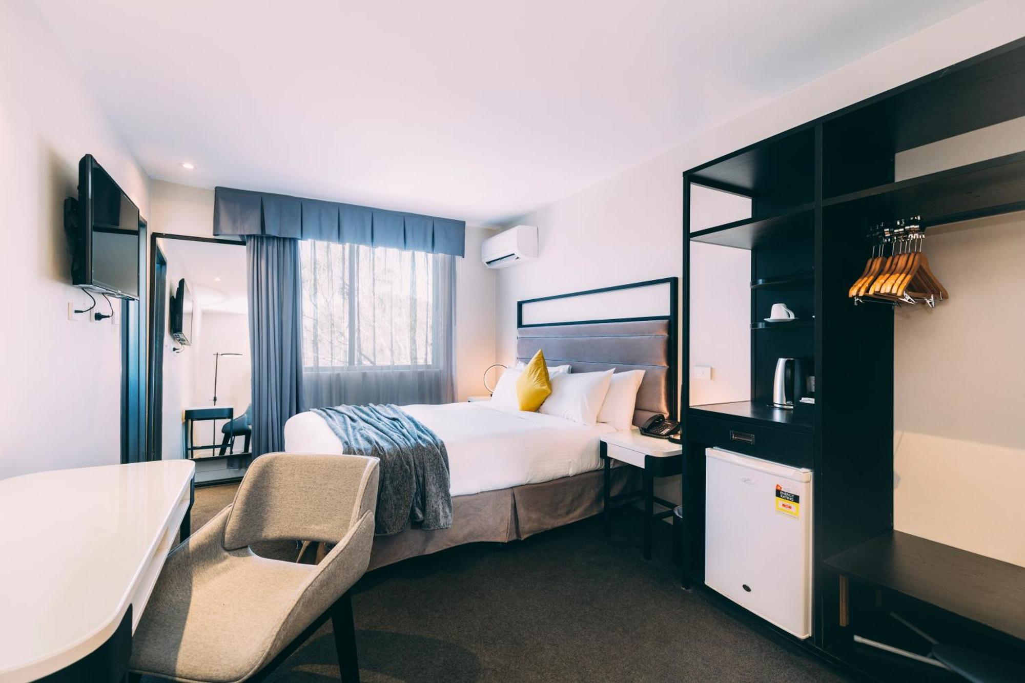 Hotel Haven Glebe Sydney Pokój zdjęcie