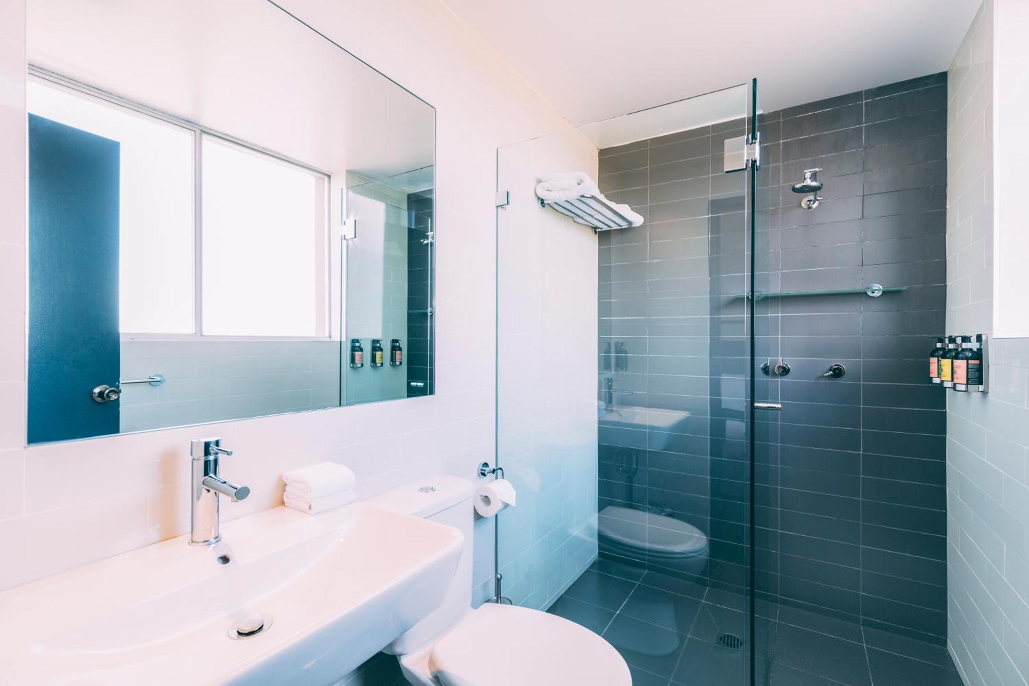 Hotel Haven Glebe Sydney Pokój zdjęcie