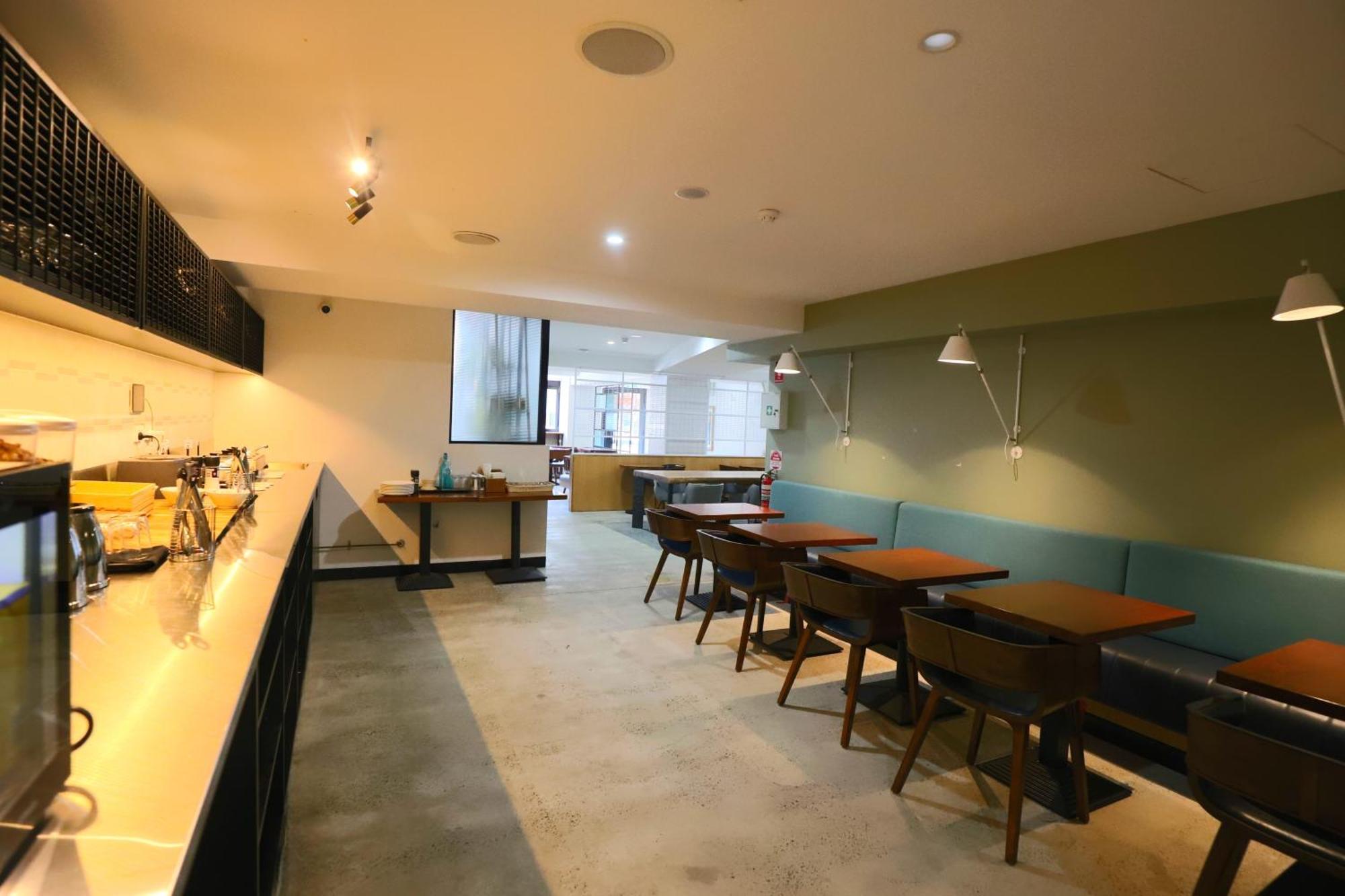 Hotel Haven Glebe Sydney Zewnętrze zdjęcie