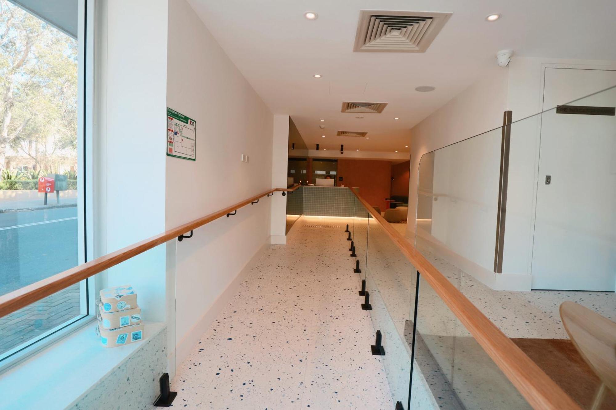Hotel Haven Glebe Sydney Zewnętrze zdjęcie