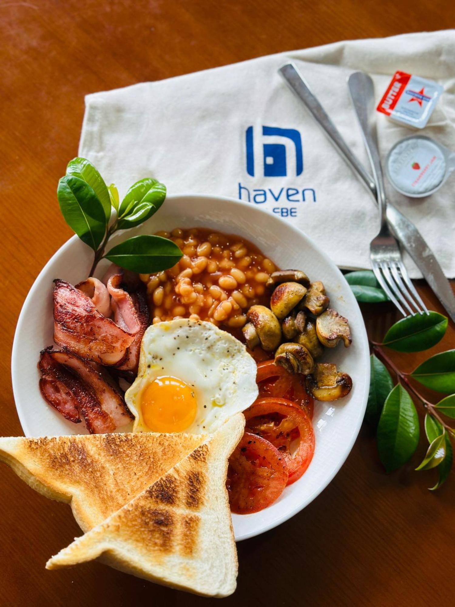 Hotel Haven Glebe Sydney Zewnętrze zdjęcie
