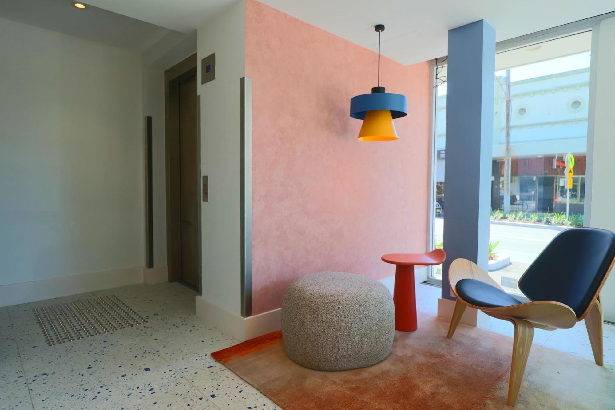 Hotel Haven Glebe Sydney Zewnętrze zdjęcie
