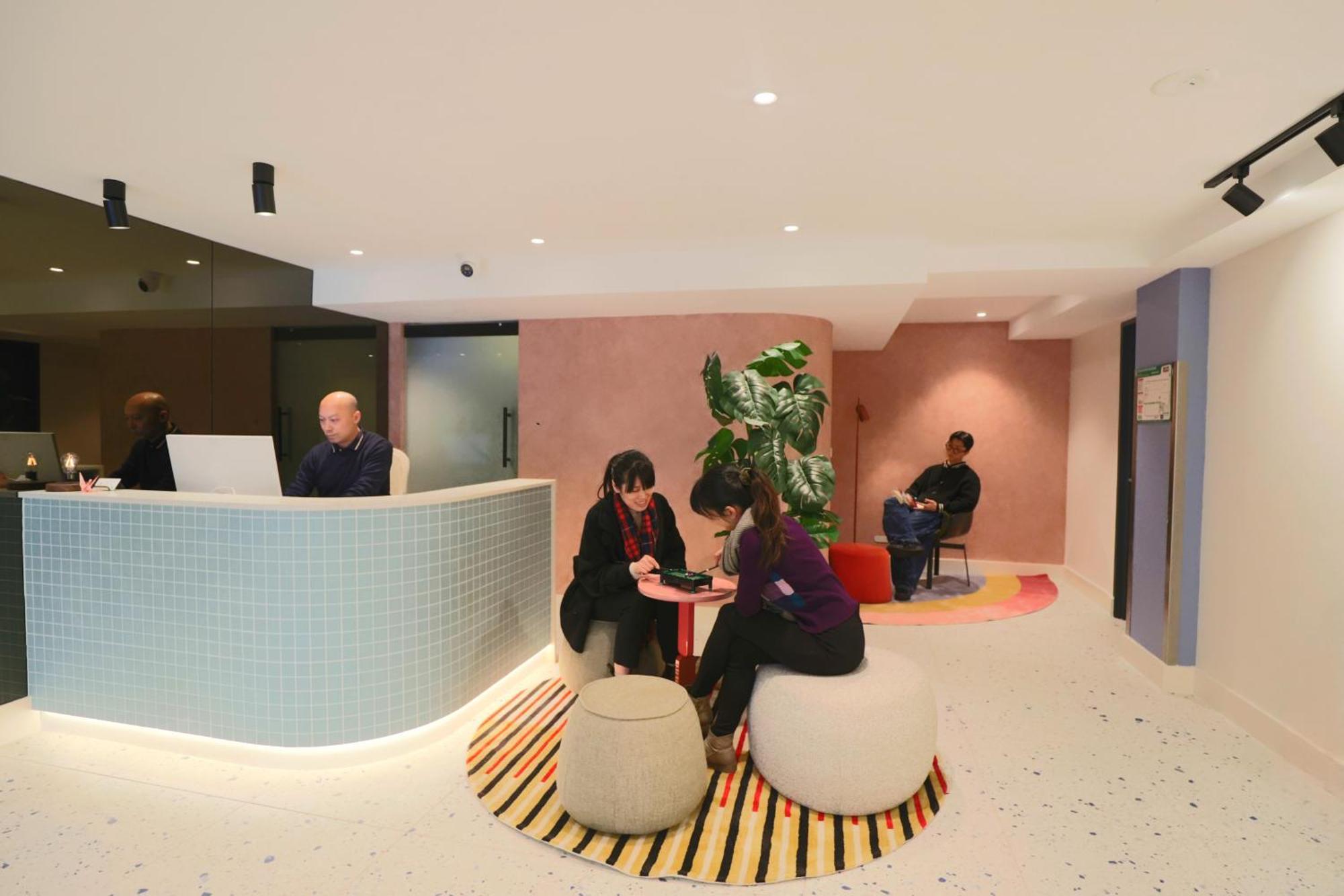 Hotel Haven Glebe Sydney Zewnętrze zdjęcie