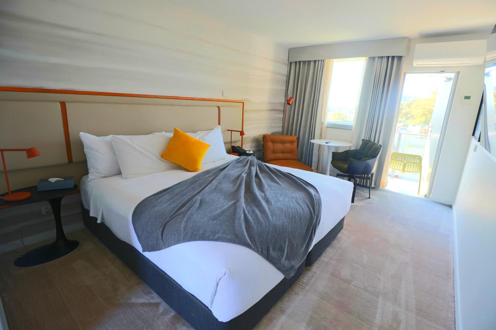 Hotel Haven Glebe Sydney Zewnętrze zdjęcie