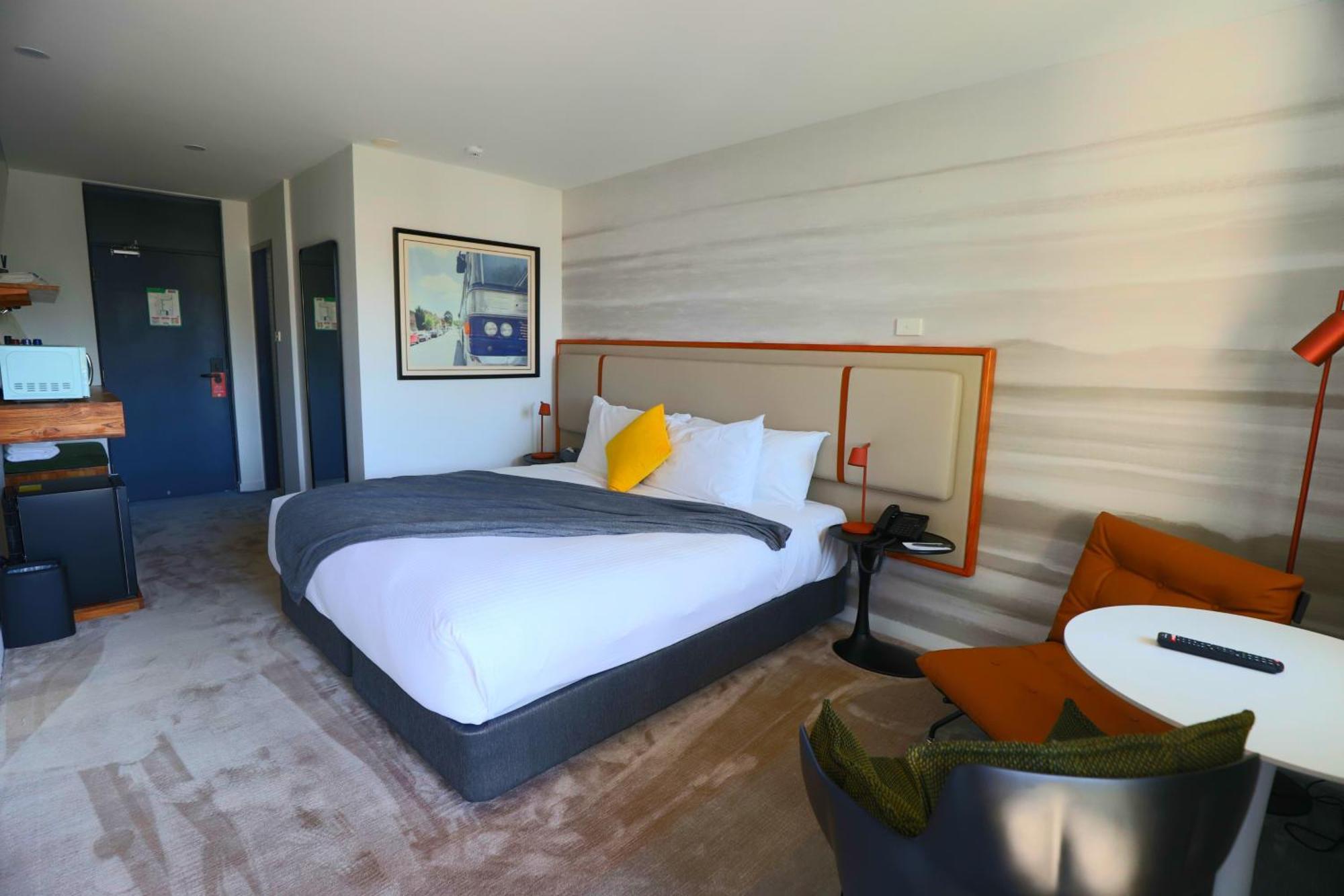 Hotel Haven Glebe Sydney Zewnętrze zdjęcie