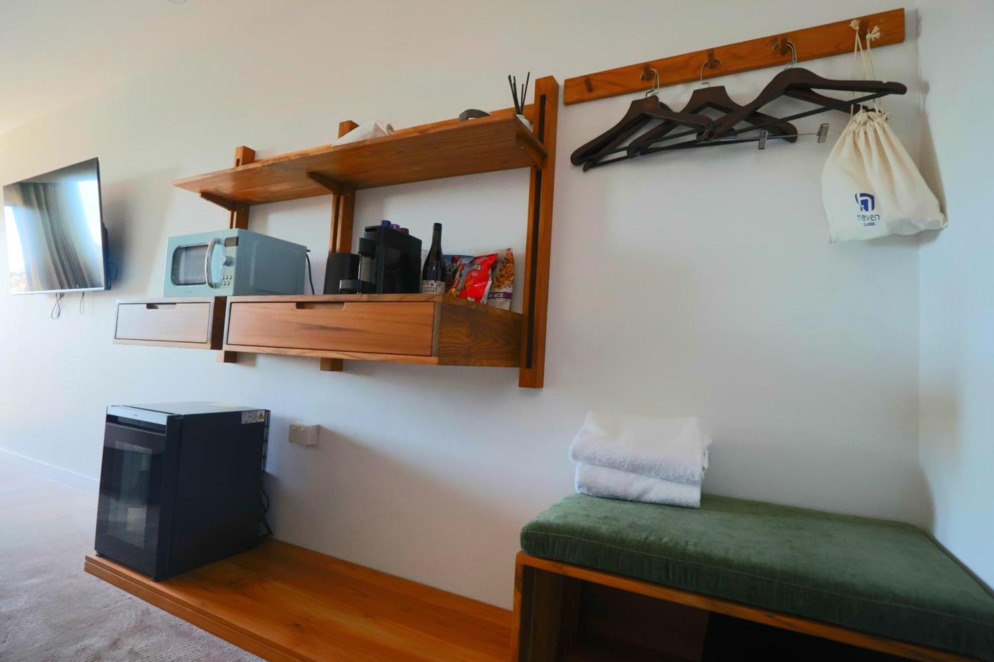 Hotel Haven Glebe Sydney Zewnętrze zdjęcie