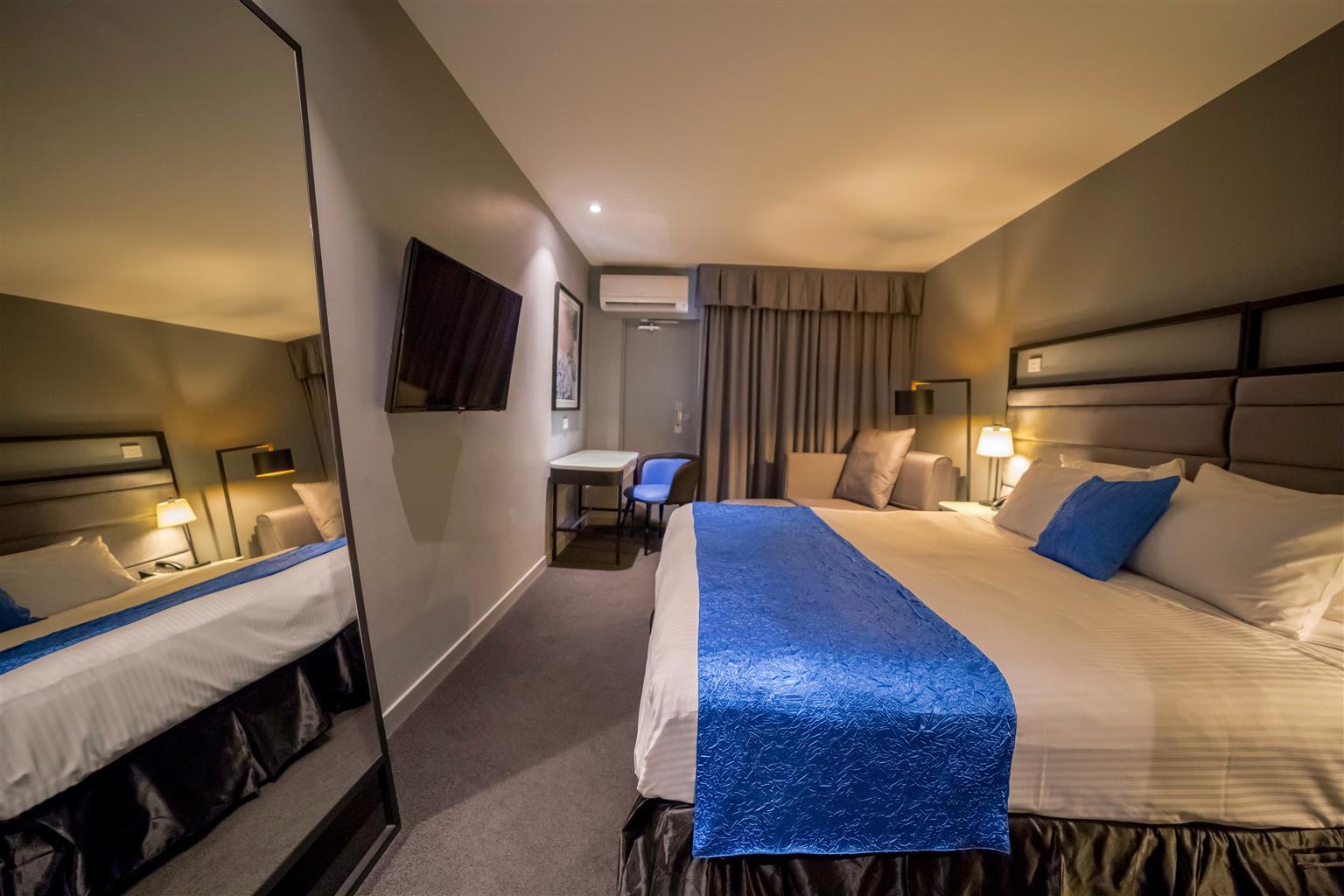 Hotel Haven Glebe Sydney Zewnętrze zdjęcie