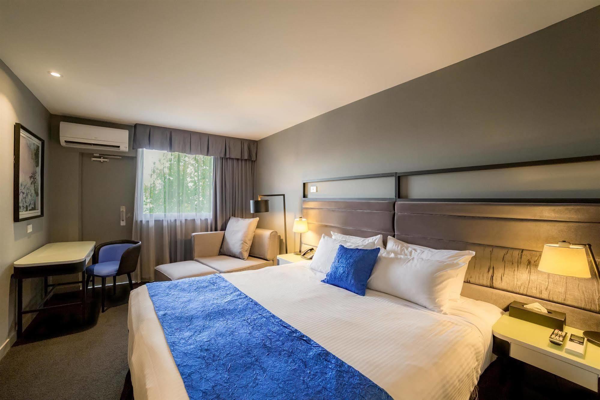 Hotel Haven Glebe Sydney Zewnętrze zdjęcie