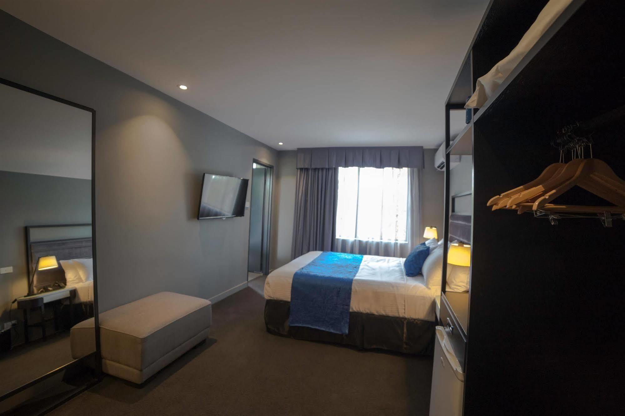 Hotel Haven Glebe Sydney Zewnętrze zdjęcie